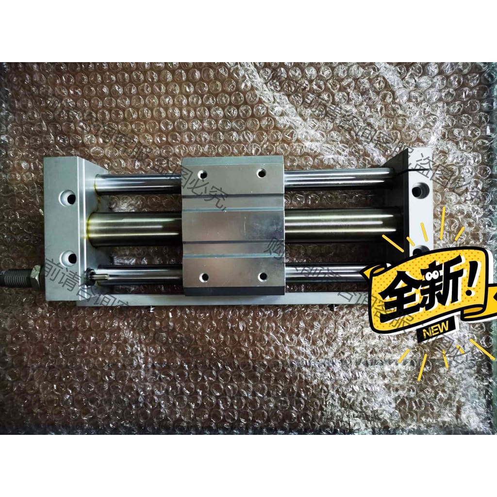 功能正常议价 SM原装全新正品CDY1S25H-150B磁藕式无杆气缸，