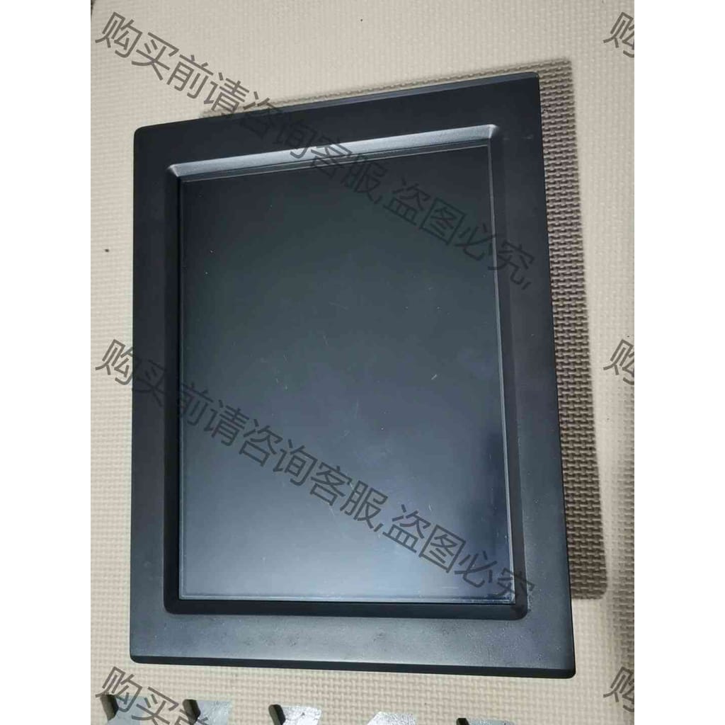 功能正常议价 昆仑触摸屏，TPC1261Hii，实物拍摄，功能包好，成