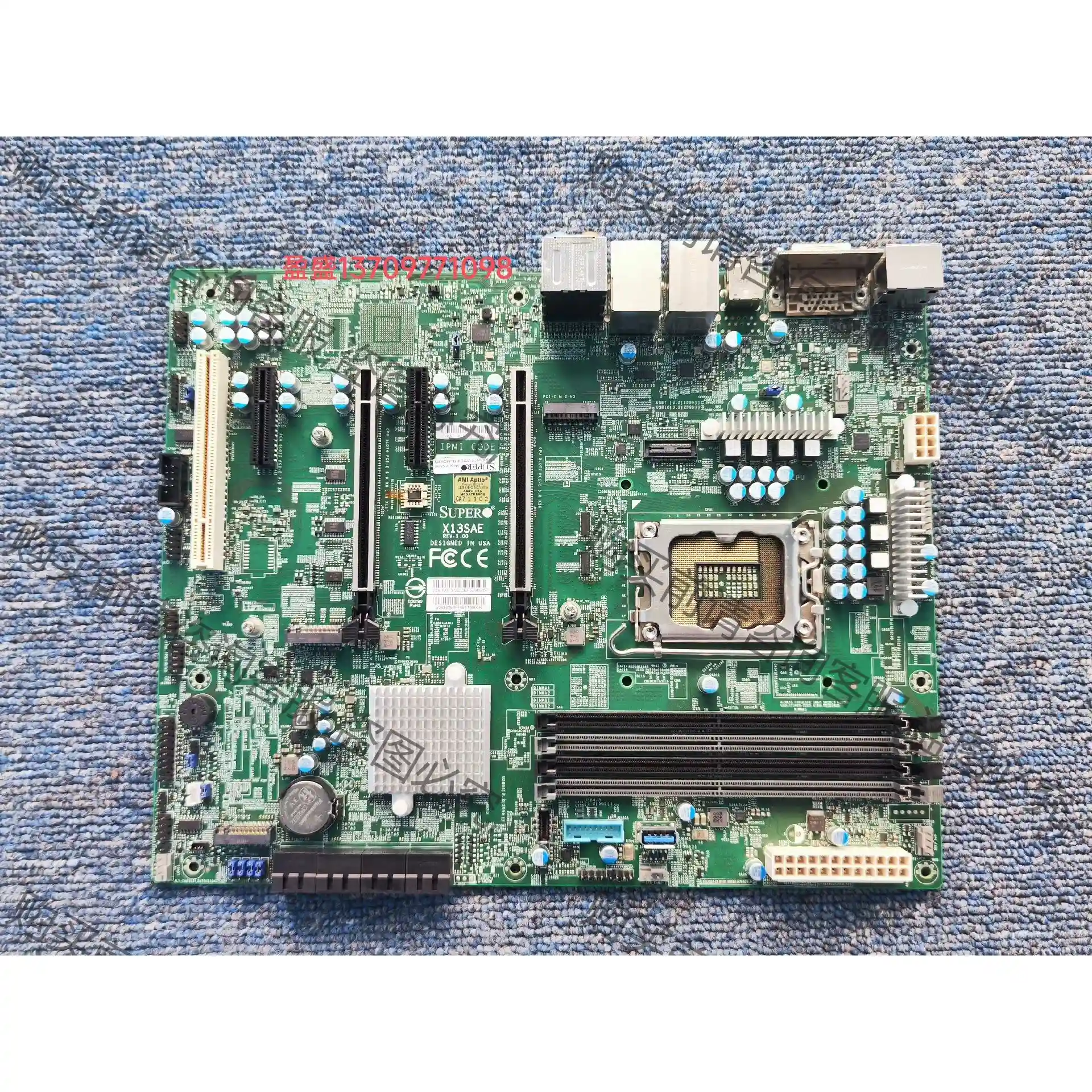 新款 X13SAE 第12/13代酷睿i3/i5/i7/i9 先议价 拆机货包好