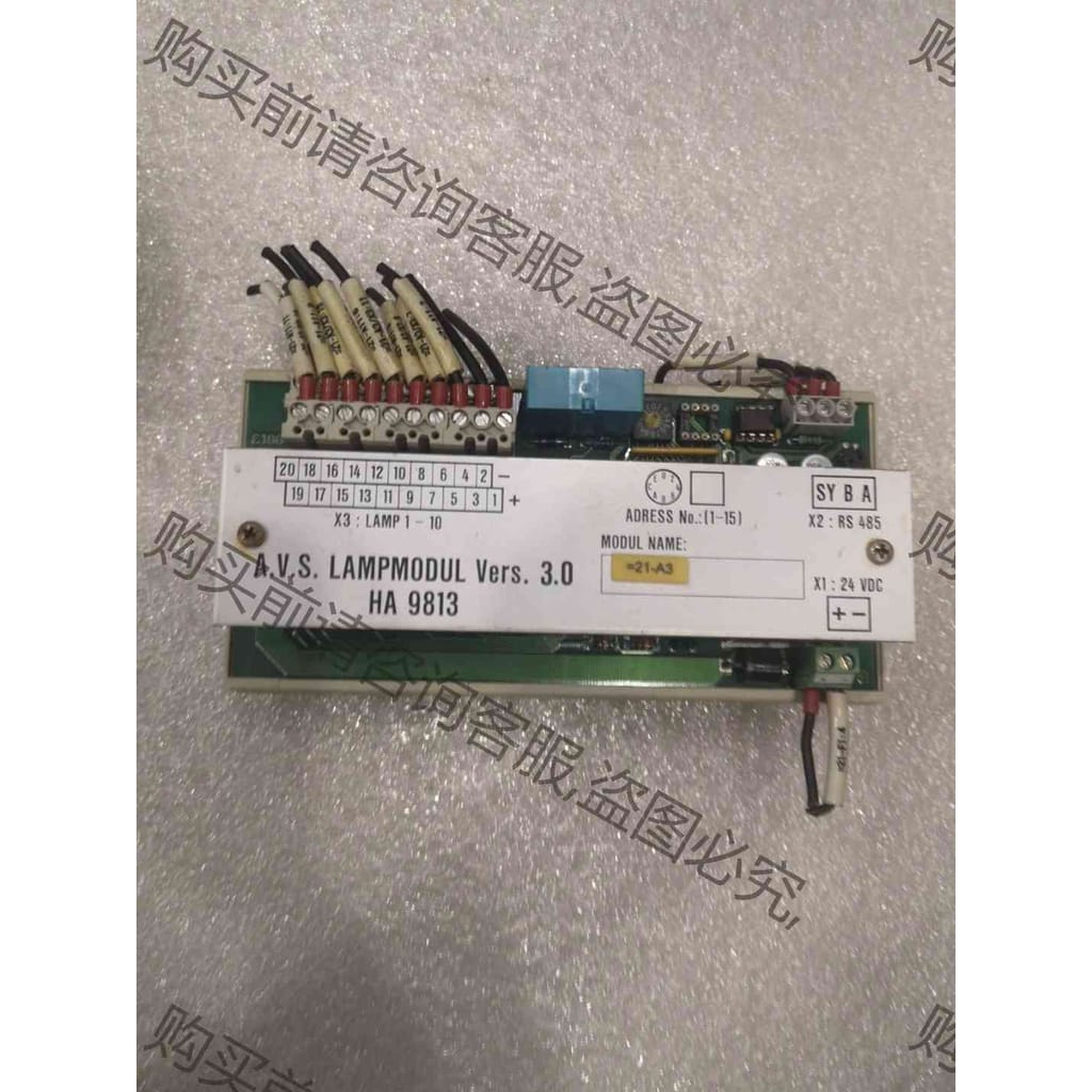 功能正常议价 二手检测好的SCU-AT7，SCU-DN2a，IS-3，AA