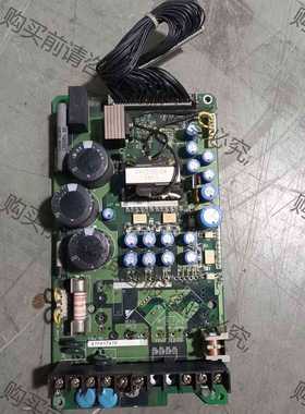 功能正常议价 安川驱动板YPHT31270-1E实物图片 模块拆了 板子bu