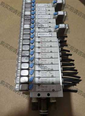 功能正常议价 SM电磁阀SY3140-5LNZE