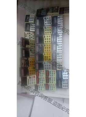 功能正常议价 德瑞斯变频器面板，中板黑色DRSE280O型58元，中板