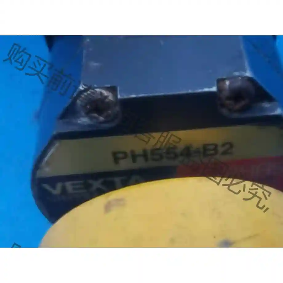 PH554-B2 东方VEXTA 步进电机，，原装拆机件， 先议价 拆机货包