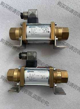 功能正常议价 意大利SIRAI夹管阀ASCO电磁阀S10410 Z031A