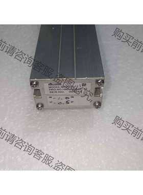 功能正常议价 muratec村田磁性位移传感器MAP300料号HMO-M4