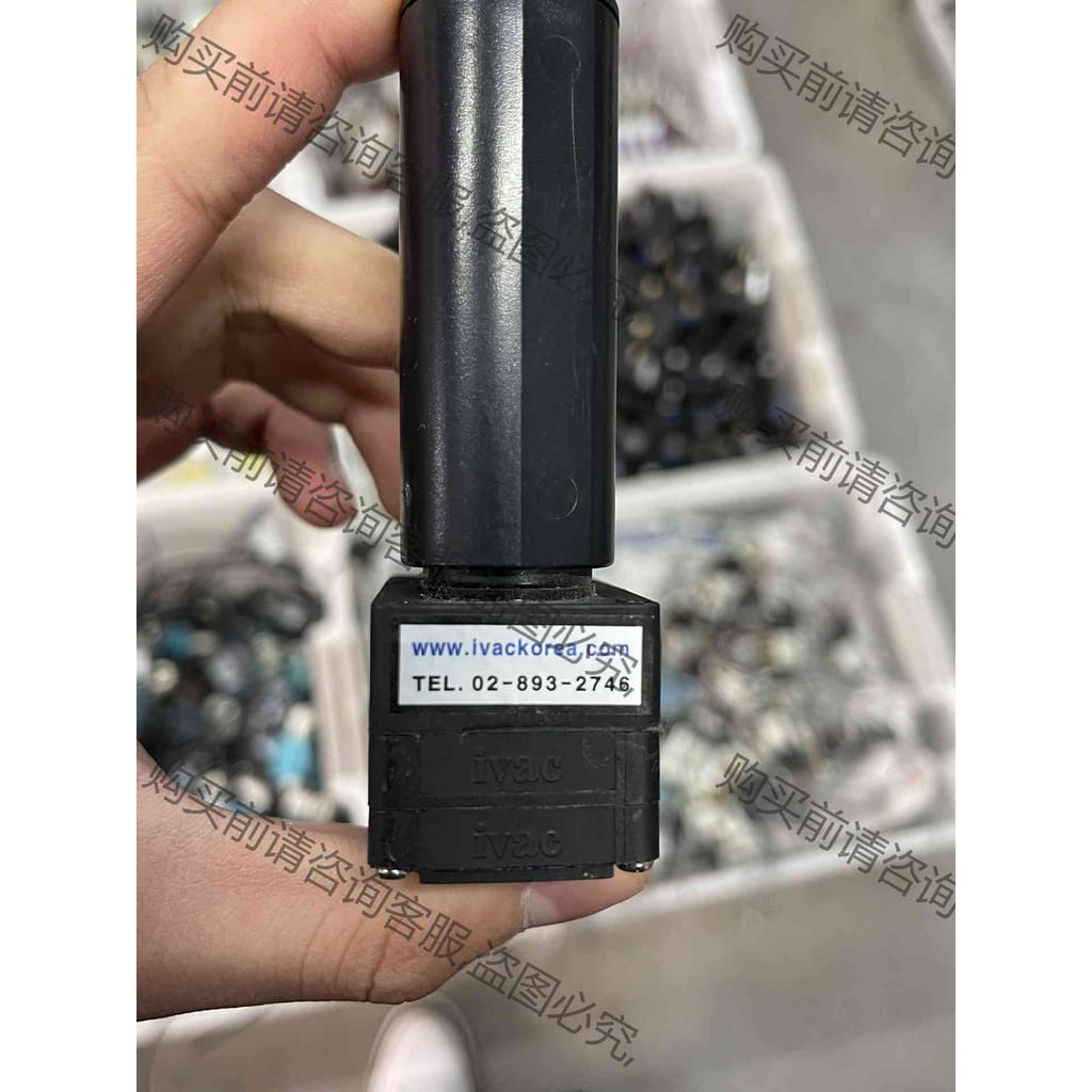 功能正常议价 真空发声器 TEL.02-893-2746 ivac