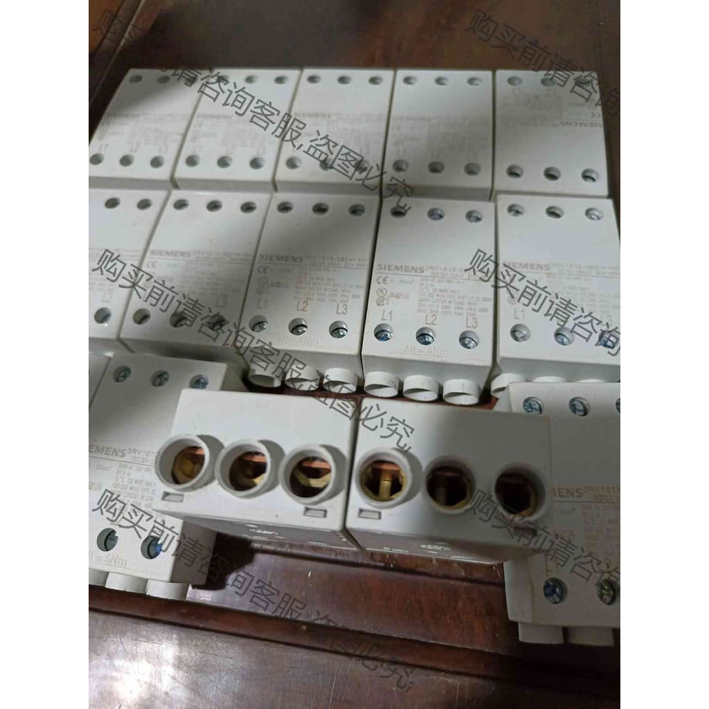 功能正常议价 西门zi3RV1915-5B