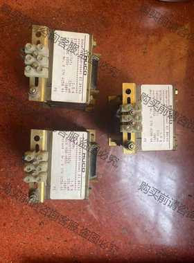 功能正常议价 MUCO扼流圈电感，德国老品牌，体积看图，330mH 1.