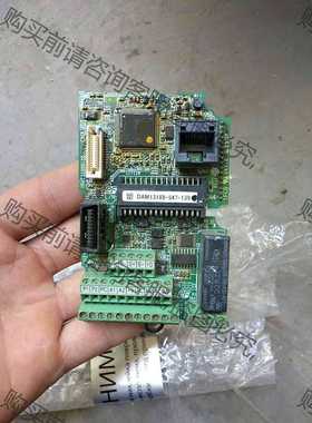 功能正常议价 ETC740012-S1019安川主板，包好