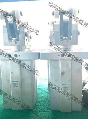 功能正常议价 费斯托阻挡气缸DFST-80-40-D-Y4-A 54374
