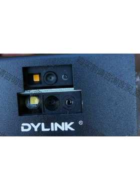 功能正常议价 高密度二维影像 工业扫描枪DYSC680全新的 有包装 1