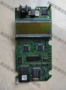 功能正常议价 变频器控制面板主板E119697