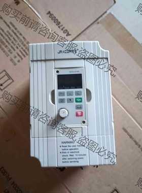功能正常议价 JRACDRIVE电机变频调速器原装拆机正品议价JAC780