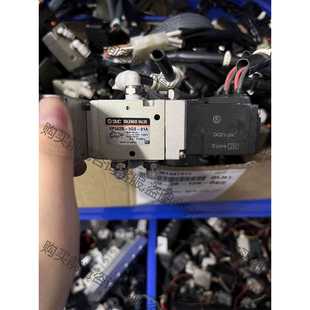 01A 5GS VP342R 二手SM电磁阀：VP342R 功能正常议价