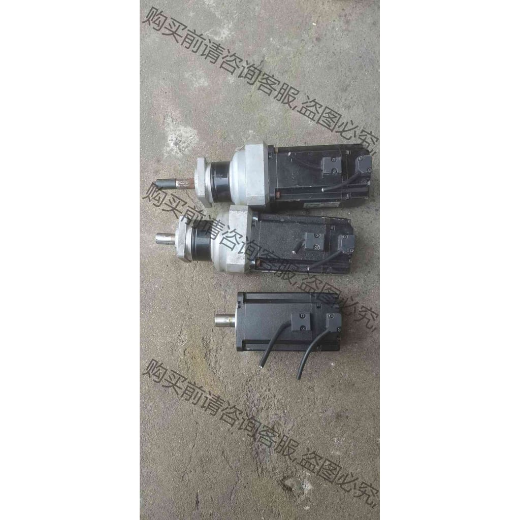 功能正常议价 施耐de伺服电机：BCH0802O12A1C，