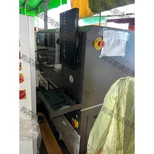 拆机货包好 AT3 320A 320AL自动写录系统 先议价