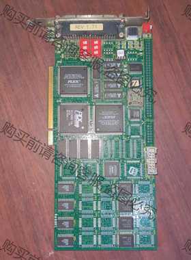 功能正常议价 美国BitFlow Road Runner Rev.1.3