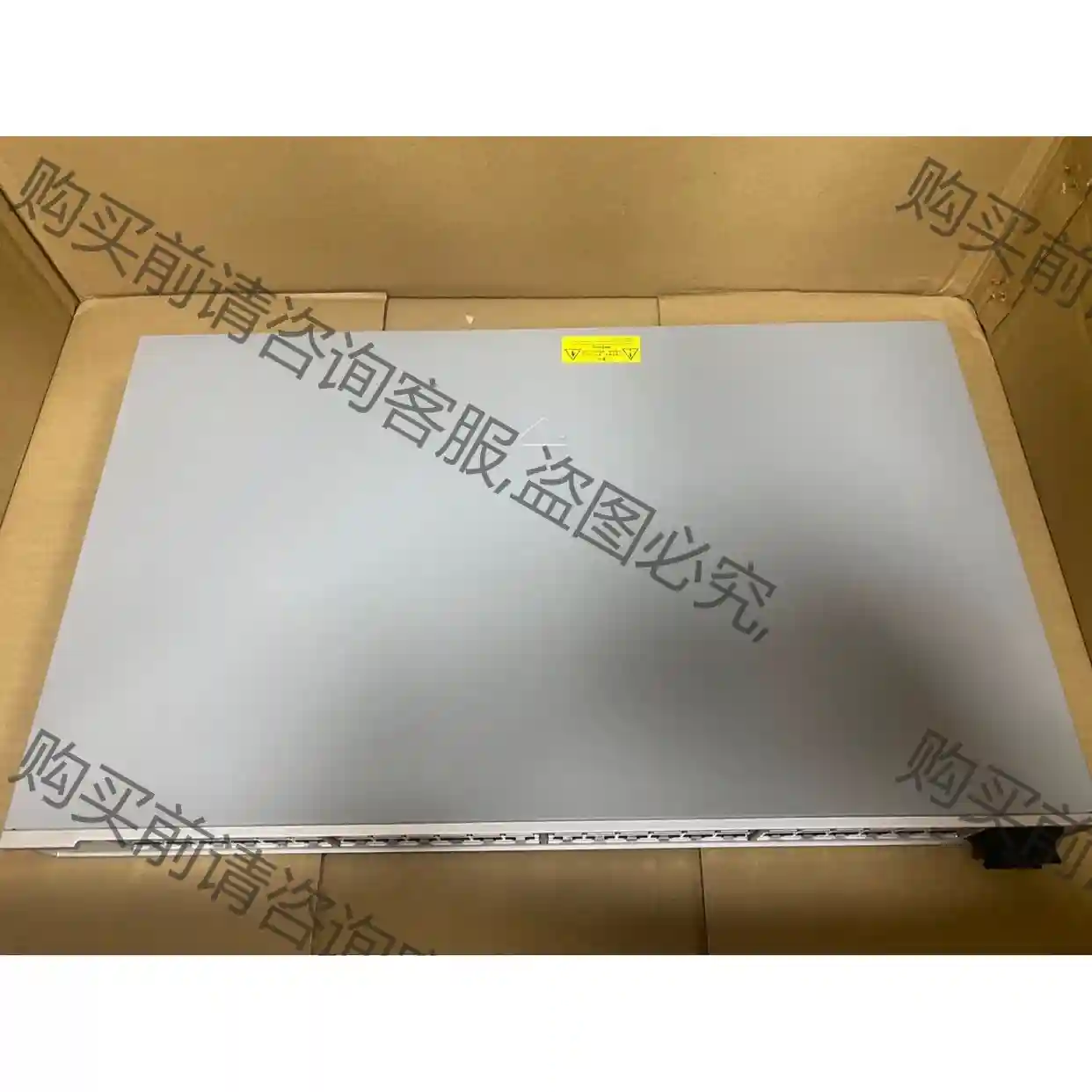 RG-NBS5200-48GT4XS 库存1 先议价 拆机货包好