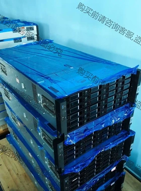 SUGON/曙光ostor C30 38盘存储服务器 先议价 拆机货包好