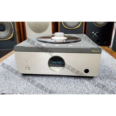 马兰士cd机 CD-23F 马兰士cd23f 电饭煲CD机c 先议价 拆机货包好