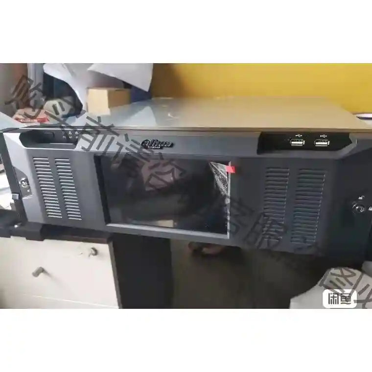 大华综合管理平台DSS7016S2-D 大华服务器 大华管理 先议价 拆机