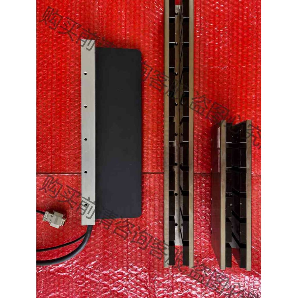 功能正常议价 YASKAWA安川直线电机SGLGM90504、 SGLG