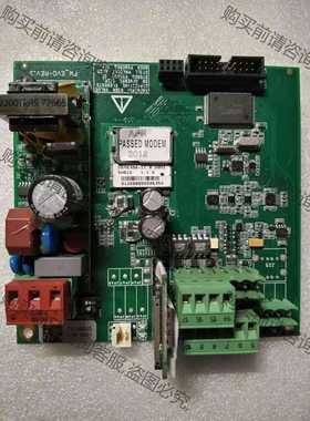 功能正常议价 恩德斯豪斯E+H Promag100系列流量计配件71136