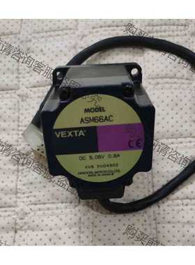 功能正常议价 曰本东方步进电机ASM66AC?