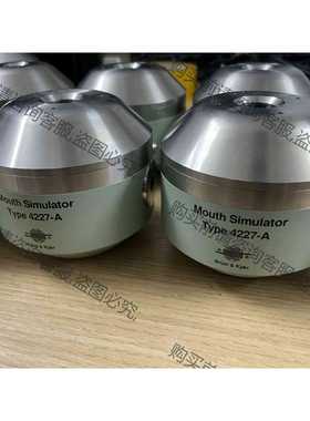 功能正常议价 丹麦B&K 二手4227-A人工嘴测试仪，功能正常。