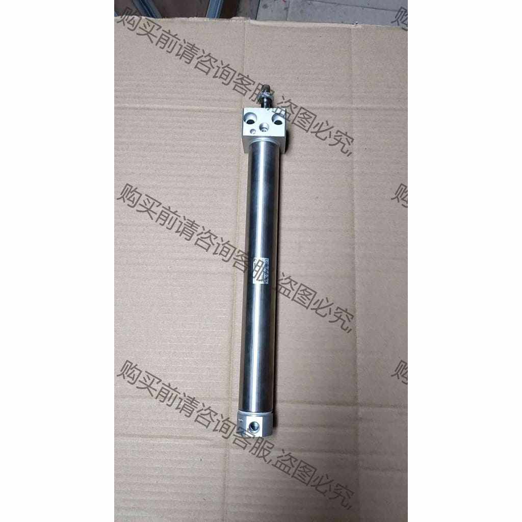 功能正常议价 SM L-CDM2RA32-250A 库存气缸闲置 只有一