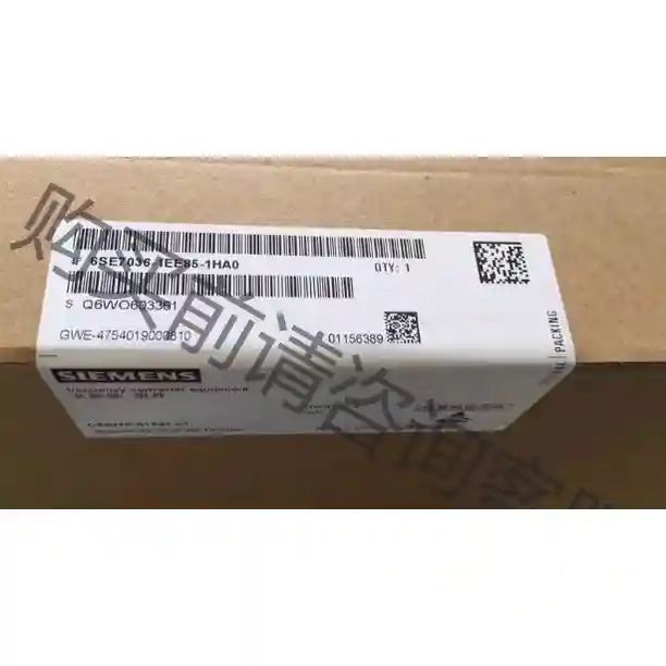 C98043-A1682-L1,6SE7036-1EE85- 先议价 拆机货包好