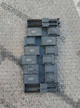 功能正常议价 西门zi S7-1500 PLC模块底座连接器6ES7 590