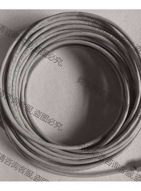 功能正常议价 德国DRAKA网线通讯线09 3311693 3071123