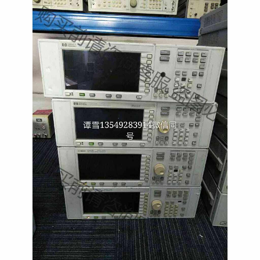 功能正常议价 E4432B E4433B E4437B E4438C高价收