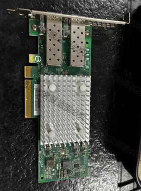 功能正常议价 QLOGIC DELL QL41262HLCU-DE 25g