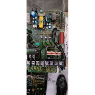 功能正常议价 11kw380v电压0031功 安川H1000变频器 7.5