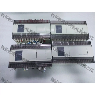 先議價 二手信捷PLC主機 拆機貨包好 60T10 XD5 60T6