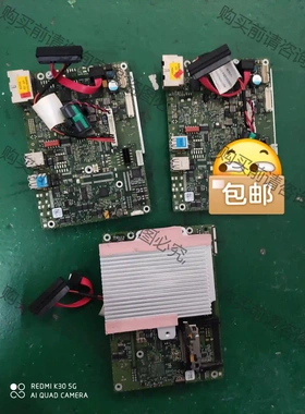 主板 IPC277D 6AV7881-3AE00-8DA0 先议价 拆机货包好