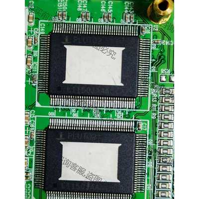 功能正常议价 PLUT02 芯片