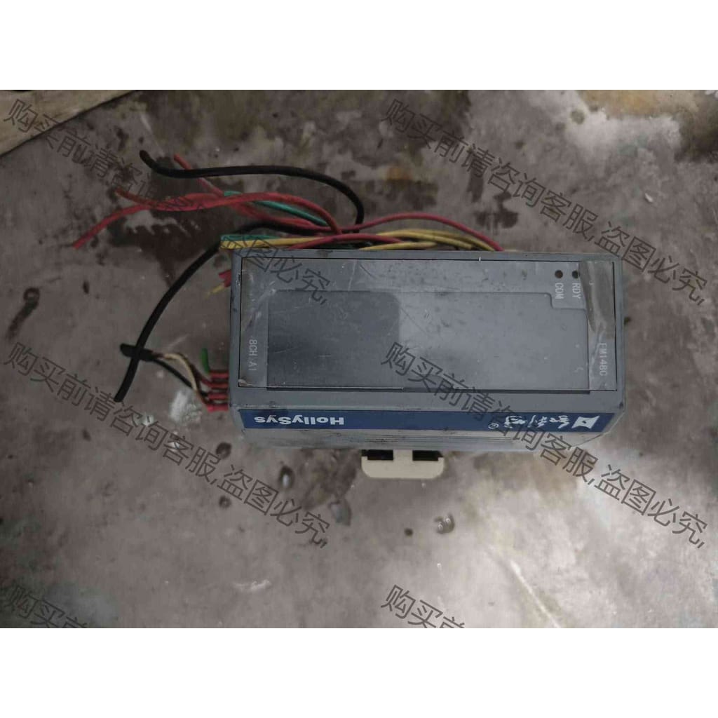 功能正常议价 和利时 FM148C 实物拍摄现货包好（请询价后再拍）