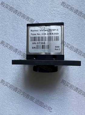 功能正常议价 Viscam MT9P-C 126.218.B.01b 黑白