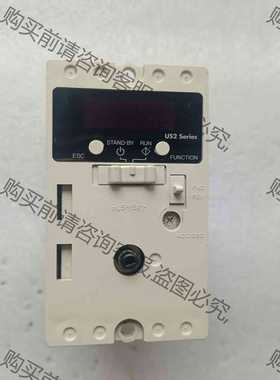 功能正常议价 东方马达调速器 US2 VS5 1FC4008 拆机漂