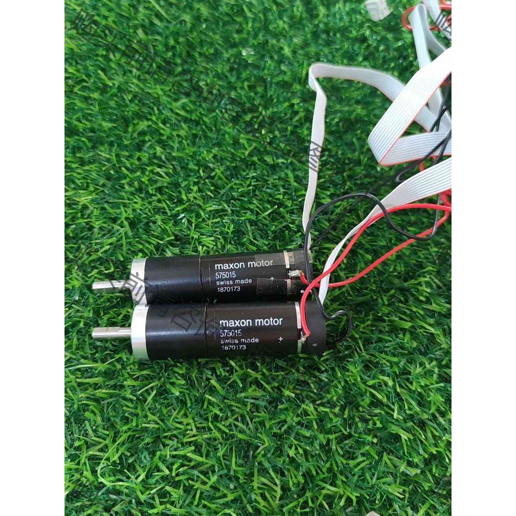 功能正常议价 Maxon 575015 RE25石墨电刷 直径13 编码