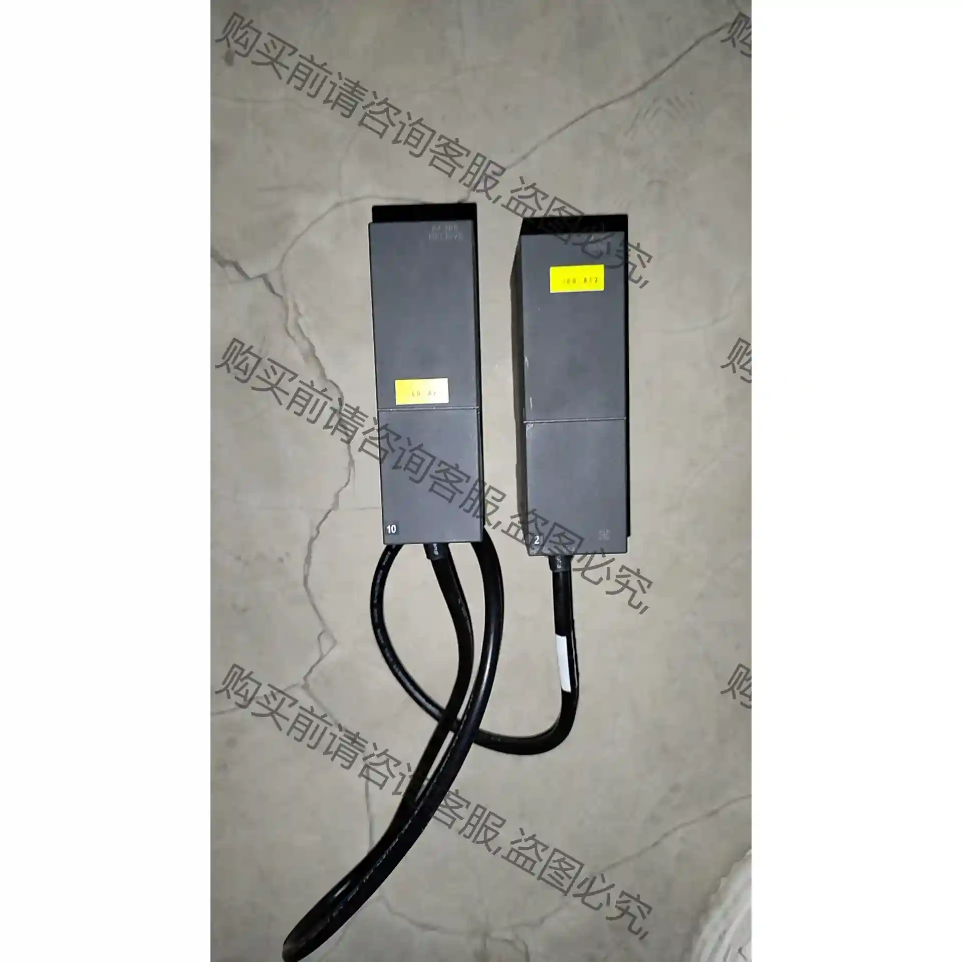 6ES7 365-0BA01-0AA0 西门ziIM365 P 先议价 拆机货包好