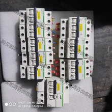 拆机的施耐de接触器型号ic65NC16a一个 先议价 拆机货包好
