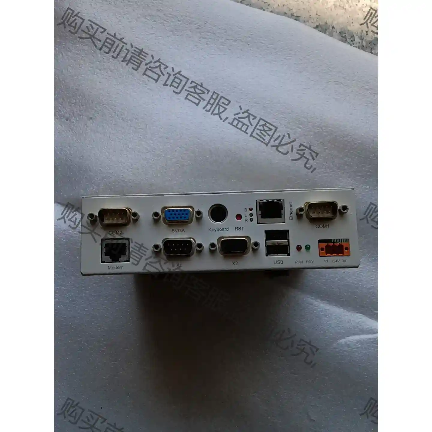 温控计REG97，SDB/COMPACT6L-1CE3，功能 先议价 拆机货包好
