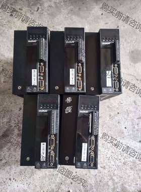 功能正常议价 亿维UmiMAT伺服驱动器298元包邮包好