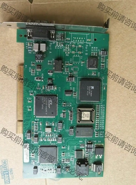 施耐de 416NHM30030A MODBUS PLUS（M 先议价 拆机货包好