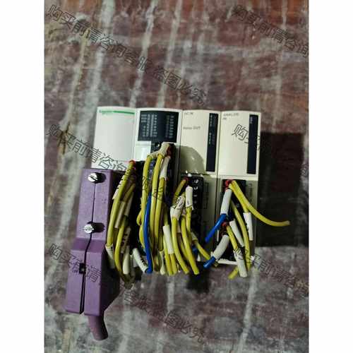 功能正常议价 OTB1C0DM9LP一台。TM2AMI2HT一台。TM2D